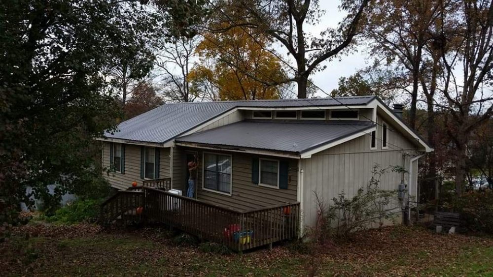 Slide of Neighbors Roofing