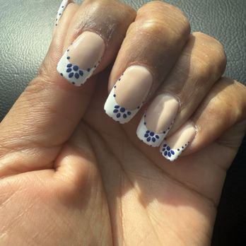 Nail Care & Spa - Nail Salons Near Me - Westminster, Maryland