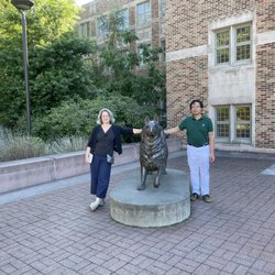 Husky Union Building - Tour