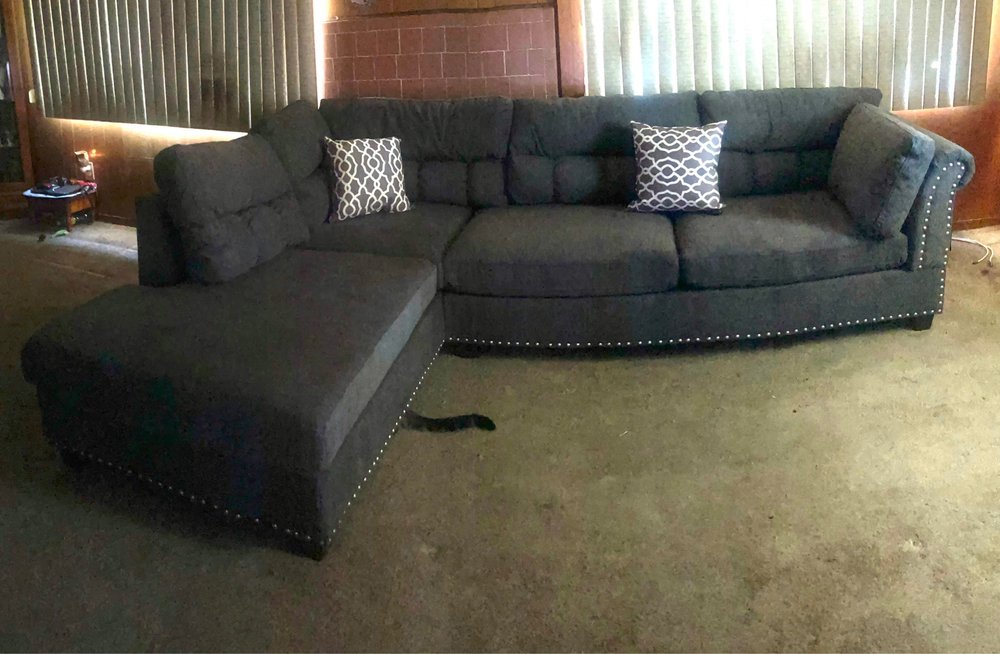 FALABELA FURNITURE Updated August 2024 1486 W Ramsey St, Banning