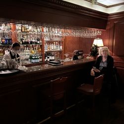 茹絲葵牛排餐廳 - Bar
