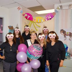 Kids Dental Corner