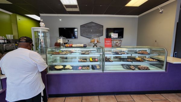 Adrians Bakery by null