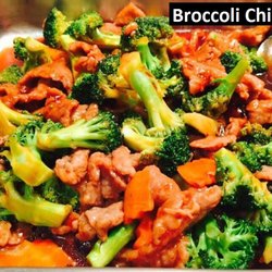 New China Express