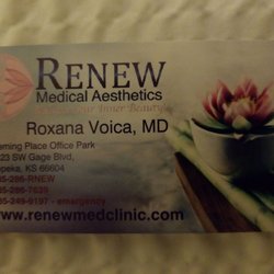 Renew Medical Aesthetics