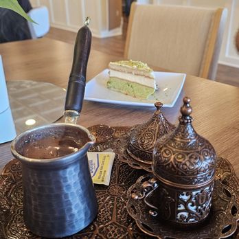 BKLVA Coffee House - Coffee and cake - Coffee & Tea Near Me - Clarksville, Tennessee BKLVA Coffee House - Coffee and cake - Coffee & Tea Near Me - Clarksville, Tennessee
