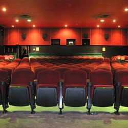 Imagine Cinemas - Imagine Cinemas Frederick Kitchener