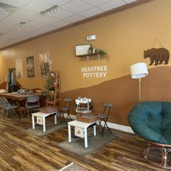 Beartree Pottery