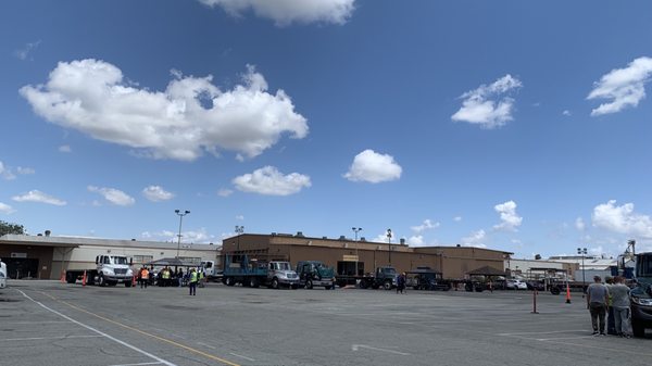 Dynasty Trucking School