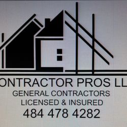 CONTRACTOR PROS