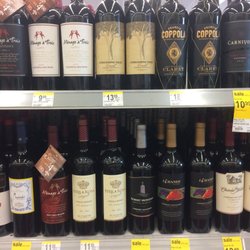 Walgreens