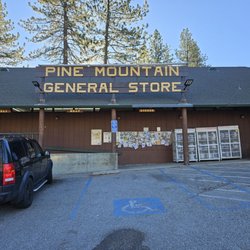 Pine Mountain General Store