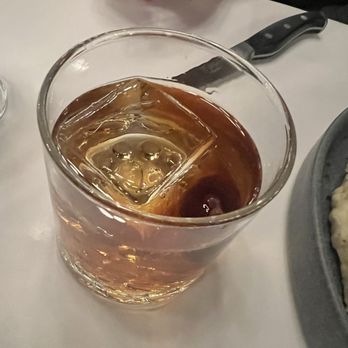 Luce Secondo - Luce old fashioned - Italian Near Me - Chesapeake, Virginia Luce Secondo - Luce old fashioned - Italian Near Me - Chesapeake, Virginia