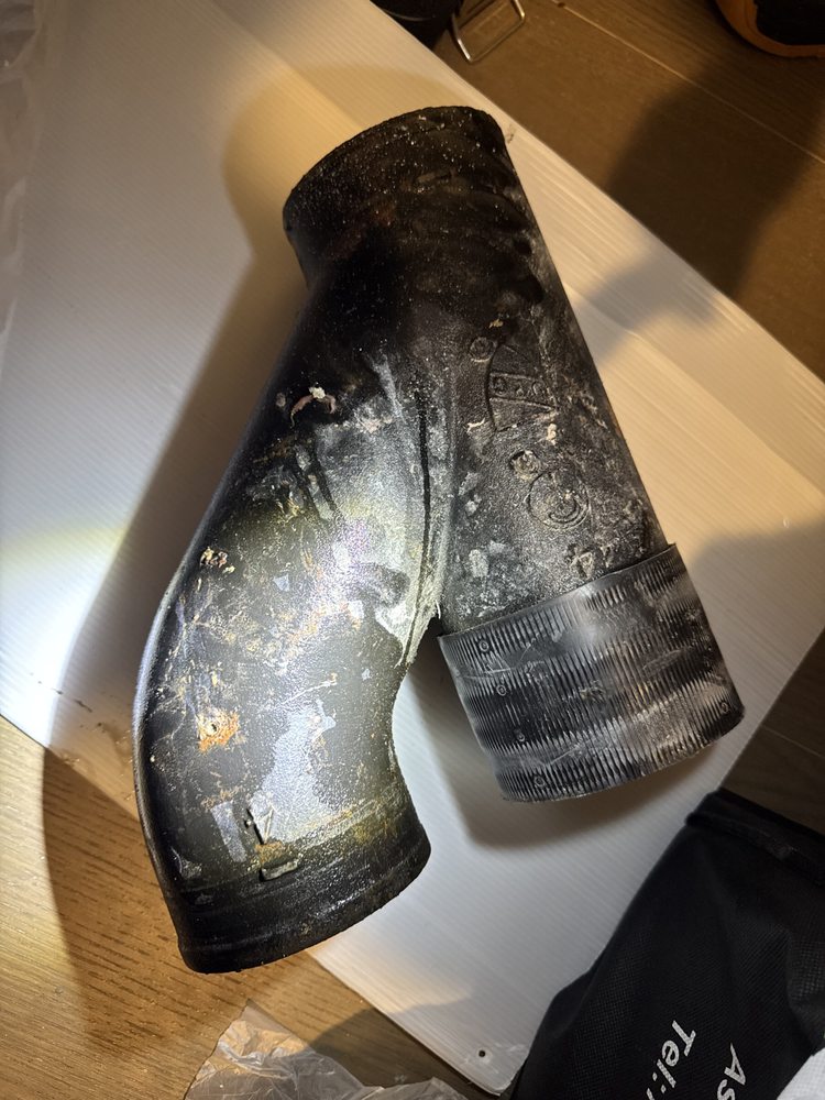 Slide of Top RO Plumbing