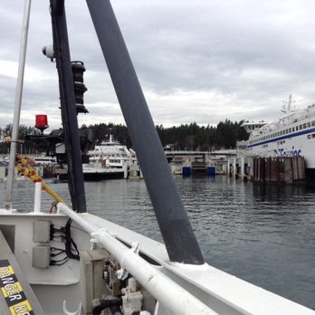 BC Ferries - Ferries Near Me - Vancouver, British Columbia