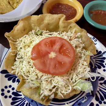 El Lobo Mexican Resturante - Tex-Mex Near Me - Duluth, Georgia