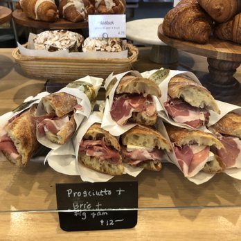 Mediterra Cafe - Prosciutto sandwiche - Cafes Near Me - Pittsburgh, Pennsylvania Mediterra Cafe - Prosciutto sandwiche - Cafes Near Me - Pittsburgh, Pennsylvania