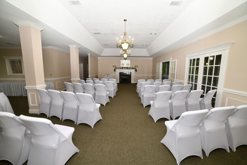 The Cottage Events and Photography - wedding in Screven, GA