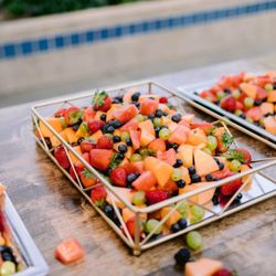 Chef Miguel's Food Service