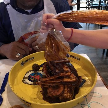 Shell Shack - Seafood Near Me - Plano, Texas