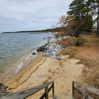 Point Lookout State Park - Landmarks & Historical Buildings Near Me - Scotland, Maryland