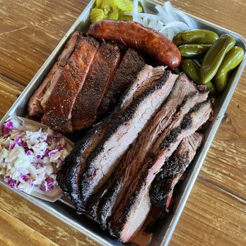 Pinkerton's Barbecue - Heights - Prime Brisket, Glazed Ribs, Jalapeño Cheese Sausage - Barbeque Near Me - Houston, Texas Pinkerton's Barbecue - Heights - Prime Brisket, Glazed Ribs, Jalapeño Cheese Sausage - Barbeque Near Me - Houston, Texas