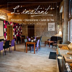 L'Instant - L'Instant