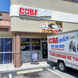 Cuba Envios