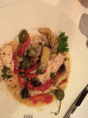 Gino's Bistro Maple Valley by null