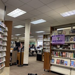Hillendahl Neighborhood Library
