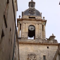 La Grosse Horloge