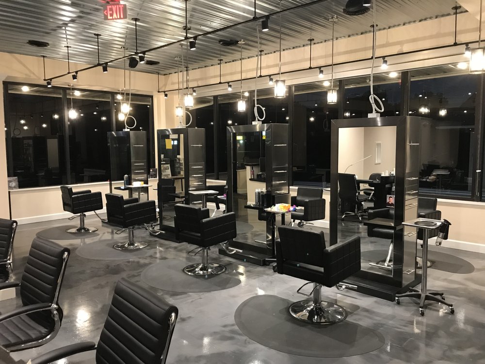 SALON MAGNOLIAS 1322 W 4th St, Williamsport, PA Yelp