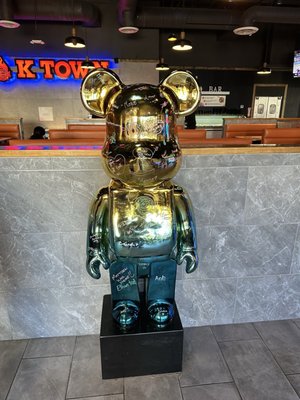 KTOWN BBQ & HOTPOT by null