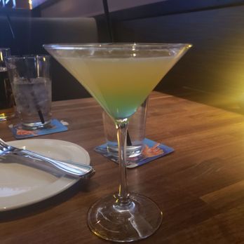 Yard House - Pear drink???? - New American Near Me - Springfield, Virginia Yard House - Pear drink???? - New American Near Me - Springfield, Virginia