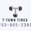 T-Town Tires gift card