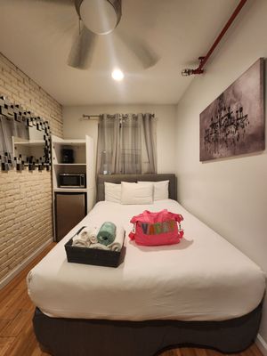 Chelsea Inn Hotel by null