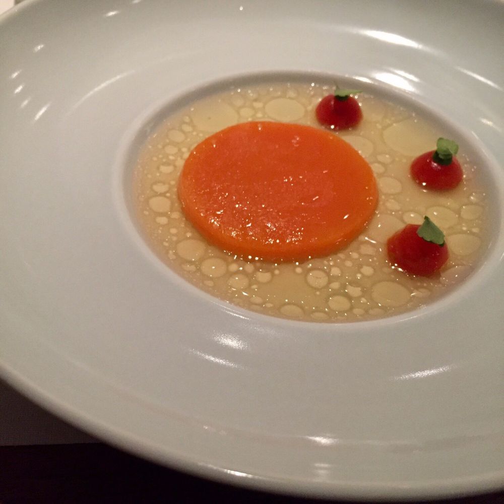 Tim Raue - Asian Fusion Near Me - Berlin, BE Tim Raue - Asian Fusion Near Me - Berlin, BE