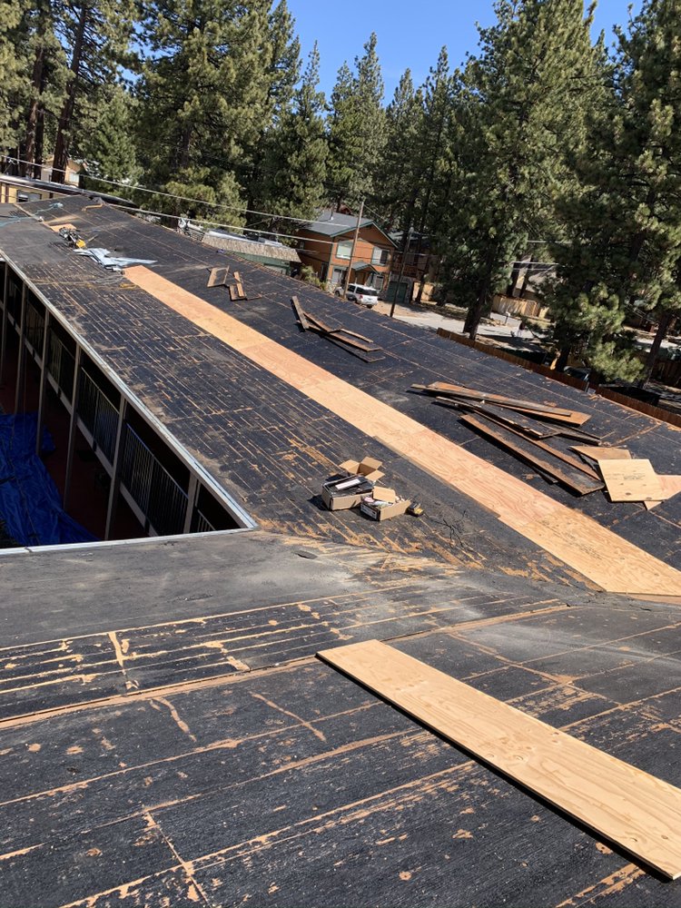 Slide of Alex Andrade Custom Construction