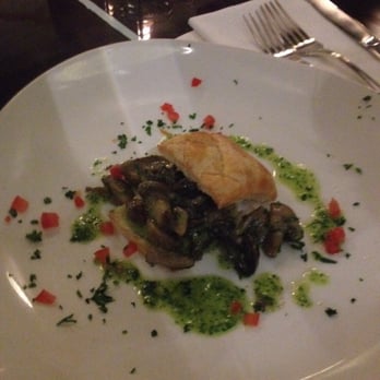 The French Table Bistro - Escargot - French Near Me - Vancouver, British Columbia