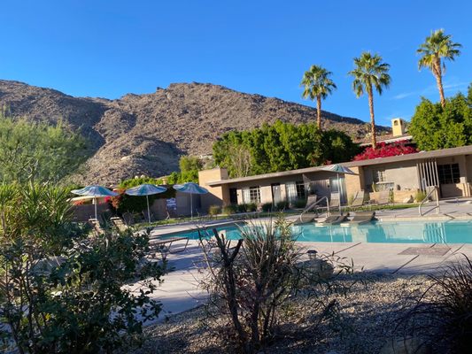 The Hideaway by null