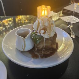 Bread Pudding