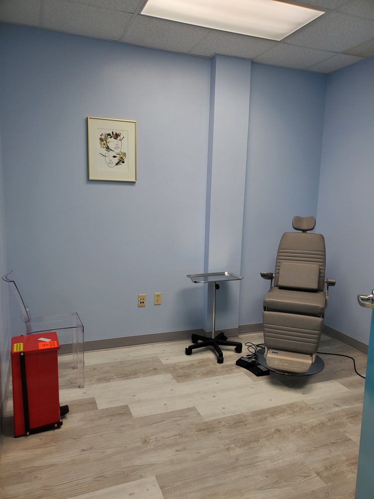 INTEGRATIVE SKIN CARE OF MISSISSIPPI - 731 S Pear Orchard Rd, Ridgeland