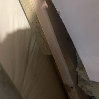 High End Home Remodel - The steps need to be painted and reinforced, small hole in the garage needs filling - General Contractors Near Me - Conifer, Colorado