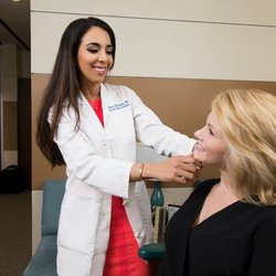 Sanaz Harirchian, MD