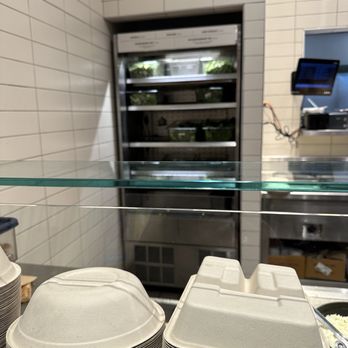 CAVA - Mediterranean Near Me - Newtown Square, Pennsylvania