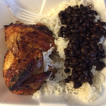 La Granja - Peruvian Near Me - Miami, Florida