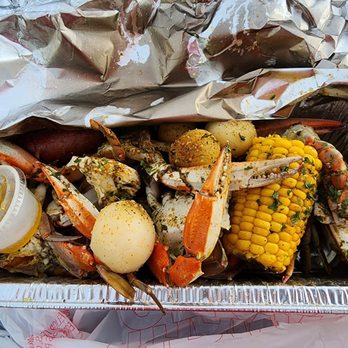 Saturdays Choice Seafood - Food Trucks Near Me - Lexington Park, Maryland Saturdays Choice Seafood - Food Trucks Near Me - Lexington Park, Maryland