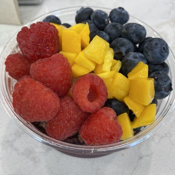 Greenwise Market - My Açaí bowl. - Grocery Near Me - Ponte Vedra Beach, Florida