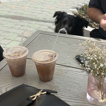 1 Oz Coffee - Coffee & Tea Near Me - Huntington Beach, California