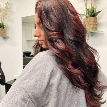 Happy Hair Salon - Hair Salons Near Me - Des Moines, Washington Happy Hair Salon - Hair Salons Near Me - Des Moines, Washington